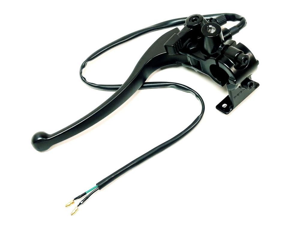 Ручка стояночного тормоза Segway OEM A08-E211000-000-00 A08-E211000-000-00 фото