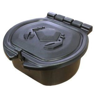 Кофр в запасное колесо для квадроциклов и багги от Panzerbox 5956 фото