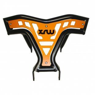 Бампер передний XRW X16 PHD KTM 505-450 SX Оранжевый 130301023PR фото