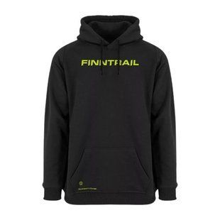 Худи FINNTRAIL LOGO 6803 BLACK 6803Black-S фото