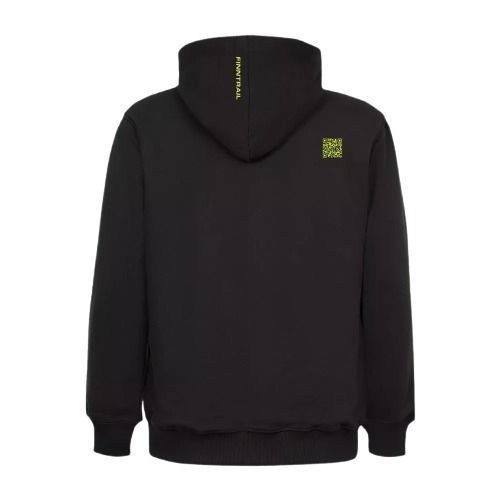 Худи FINNTRAIL LOGO 6803 BLACK 6803Black-S фото