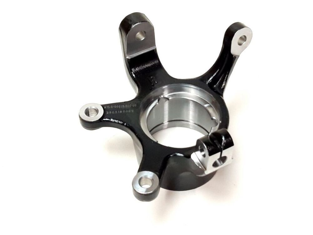 Поворотний кулак передній правий квадроцикла Segway Snarler AT10 OEM A13-D100020-000-00 A13-D100020-000-00 фото