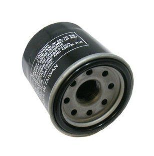 Масляний фільтр HF199 для квадроциклів Polaris 2521424, 2520799, 3084963, 3089996 HF199X фото