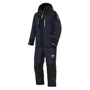 Снегоходный костюм FINNTRAIL ESCAPE 3756 DARKGREY 3756DarkGrey-S фото