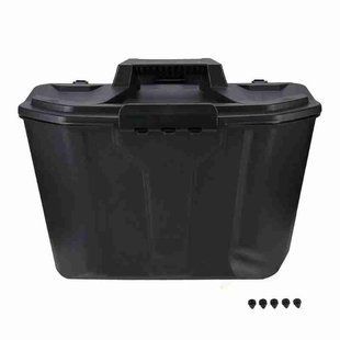 Кофр під сидіння для UTV Can Am Defender, Traxter (2016+) FTVDB-01401BK фото