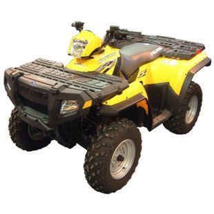 Комплект расширителей арок для квадроцикла KIMPEX OVERFENDER POLARIS SPORTSMAN 400, 450, 500, 600, 700, 800 175216 фото
