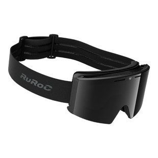 Лижні окуляри Ruroc LITE Core 6060sbwl фото