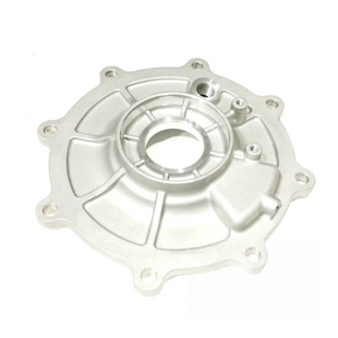 Кришка корпуса заднього редуктора для квадроциклів CFMoto CForce 400 500 (16-24), 600 (20-24) Q820-330002 фото