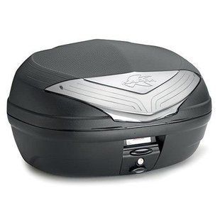 Центральный кофр для мотоцикла KAPPA K466NT Monolock 46 л под два интегральных шлема K466NT фото