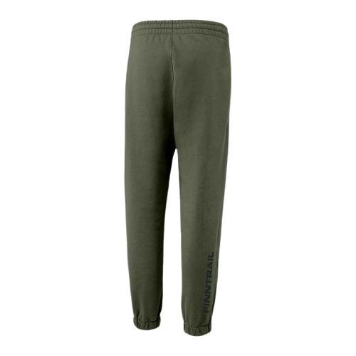 Спортивные штаны FINNTRAIL LOGO 1401 KHAKI 1401Khaki-XS фото