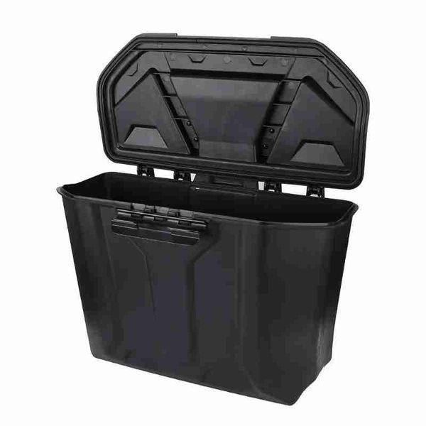 Кофр під сидіння для UTV Can Am Defender, Traxter (2016+) FTVDB-01401BK фото