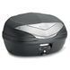 Центральный кофр для мотоцикла KAPPA K466NT Monolock 46 л под два интегральных шлема K466NT фото 1