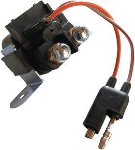 Реле стартера Polaris Predator 500 3087198 4011087 RL-075 фото