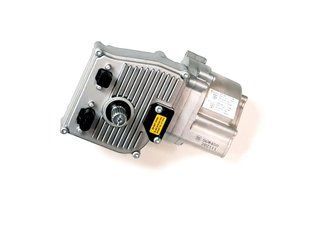 Электроусилитель руля EPS Segway OEM A02F13100004 A02F13100004 фото