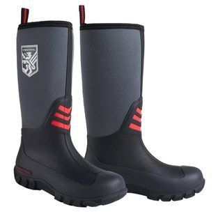 САПОГИ FINNTRAIL OUTLANDER 7516 RED 7512Red-9 фото