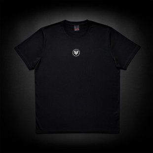 Футболка Ruroc LOS JORMUNGANDR BLACK 6060sbod фото
