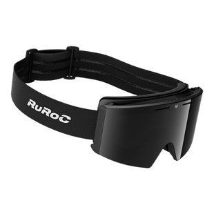 Лижні окуляри Ruroc LITE Ghost 6060sbwz фото