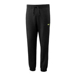 Спортивные штаны FINNTRAIL LOGO 1401 BLACKYELLOW 1401BlackYellow-XS фото