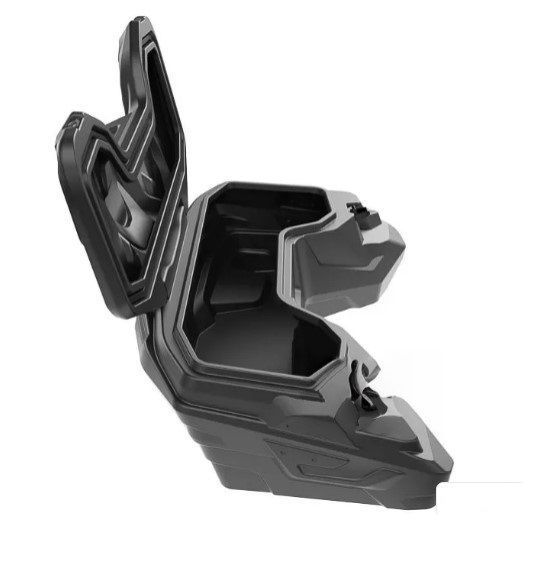 Кофр Tesseract для квадроциклов CFMoto CForce 800 1000 (2024+) 5904858429134 фото
