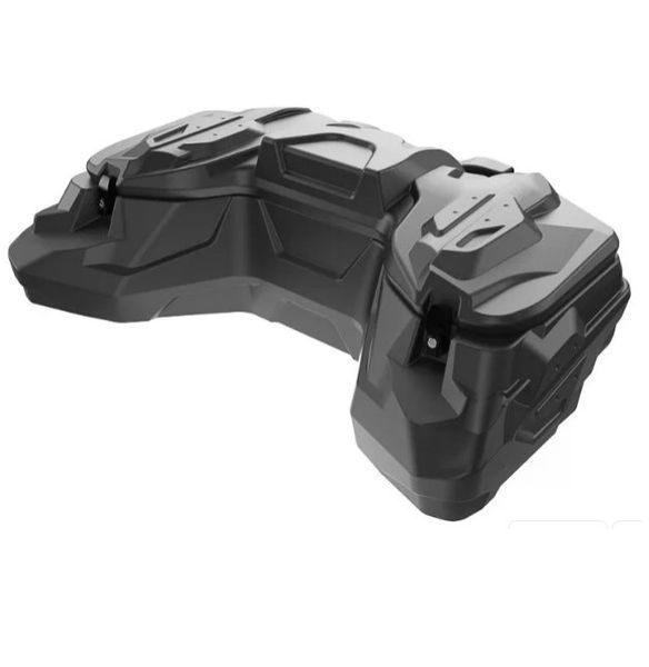 Кофр Tesseract для квадроциклов CFMoto CForce 800 1000 (2024+) 5904858429134 фото