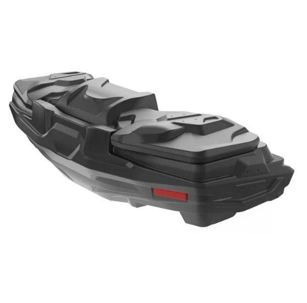 Кофр Tesseract для квадроциклов CFMoto CForce 800 1000 (2024+) 5904858429134 фото