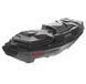 Кофр Tesseract для квадроциклов CFMoto CForce 800 1000 (2024+) 5904858429134 фото 3