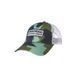 Кепка FINNTRAIL CAP 9610 CamoArmy 9610CamoArmy фото 1