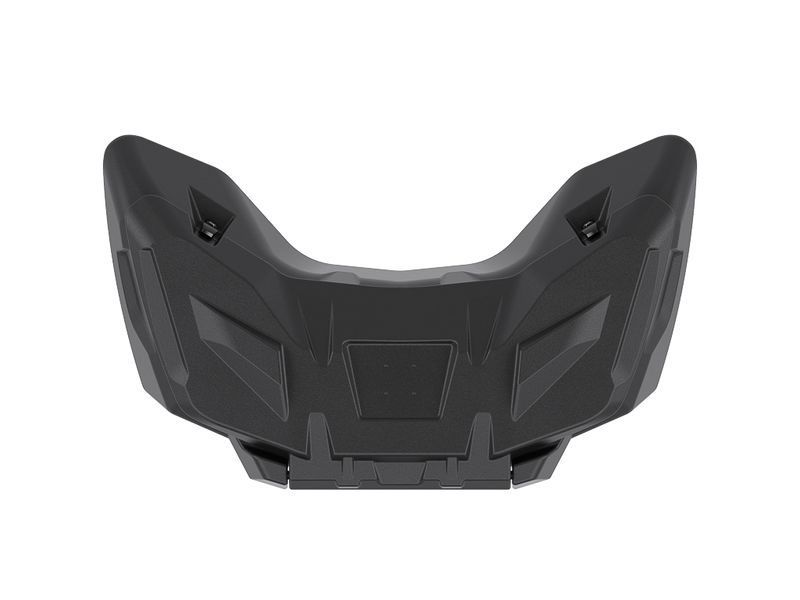Кофр Tesseract для квадроцикла Can-Am Outlander G2 650 1000 XT XTP XMR 5904610700051 фото