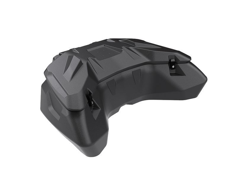 Кофр Tesseract для квадроцикла Can-Am Outlander G2 650 1000 XT XTP XMR 5904610700051 фото