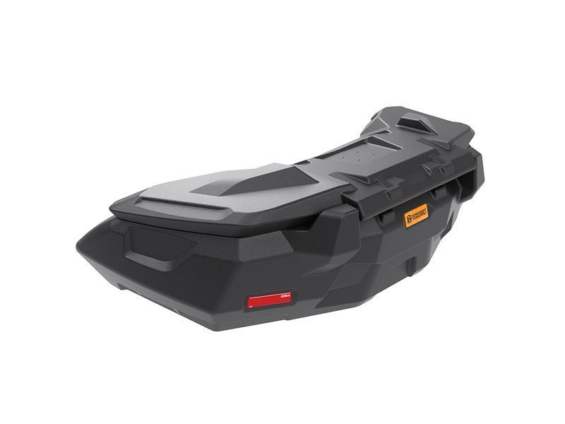 Кофр Tesseract для квадроцикла Can-Am Outlander G2 650 1000 XT XTP XMR 5904610700051 фото