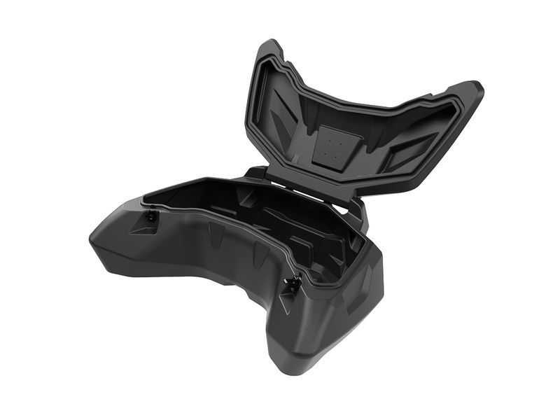 Кофр Tesseract для квадроцикла Can-Am Outlander G2 650 1000 XT XTP XMR 5904610700051 фото