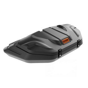 Кофр передній Tesseract для квадроциклів Segway Snarler AT6S GKA-BOX-SEG-FR фото