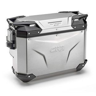 Кофр правый GIVI OBKES33AR Trekker Outback EVO 33 Monokey 33L OBKES33AR фото