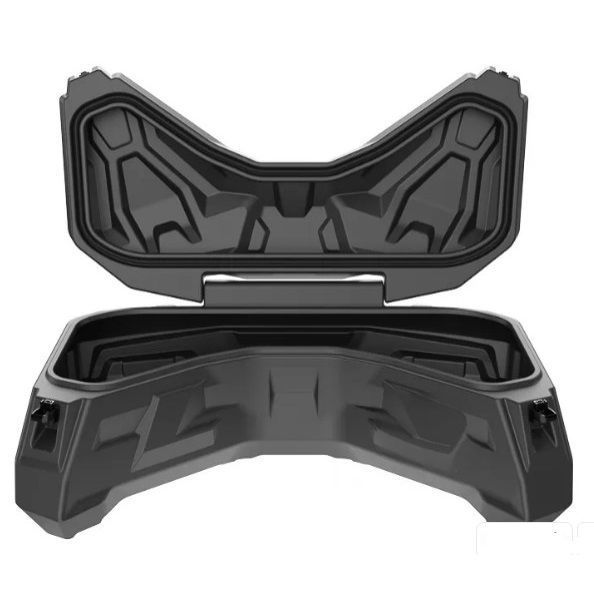 Кофр Tesseract для квадроциклов Loncin XWolf 700 5904858426256 фото