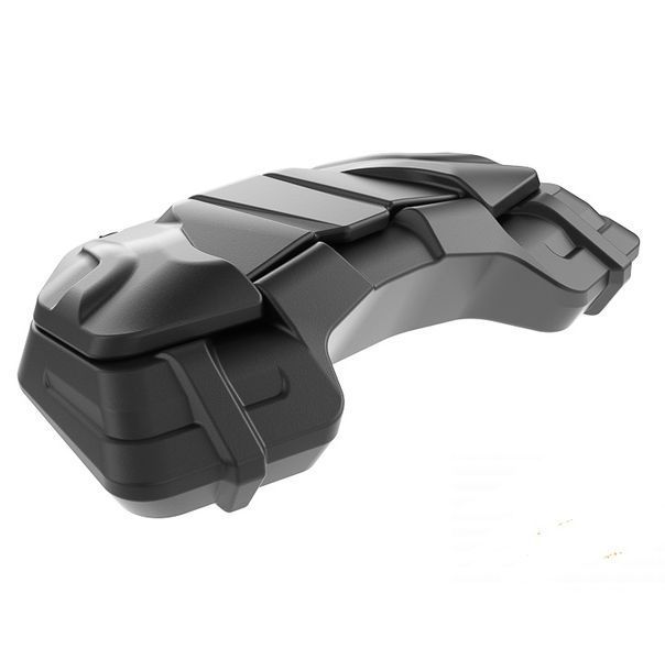 Кофр передній Tesseract для квадроциклів Segway Snarler AT6S GKA-BOX-SEG-FR фото