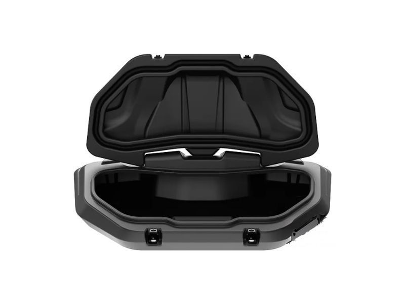 Кофр передній Tesseract для квадроциклів Segway Snarler AT6S GKA-BOX-SEG-FR фото