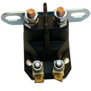 Реле стартера Polaris magnum sportsman 250 330 400 500 600 700 4011251 RL-100 фото