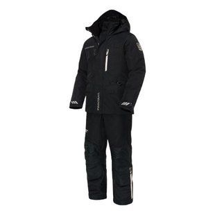 Снегоходный костюм FINNTRAIL POWERMAN SUIT 3752 GRAPHITE 3752Graphite-XS фото