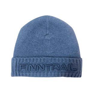 Шапка FINNTRAIL WATERPROOF HAT 9711 BLUE 9711Blue-L фото