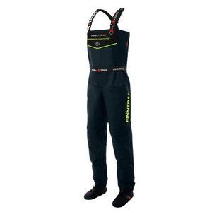 Вейдерсы FINNTRAIL ENDURO 1539 GRAPHITE 1539Graphite-S фото