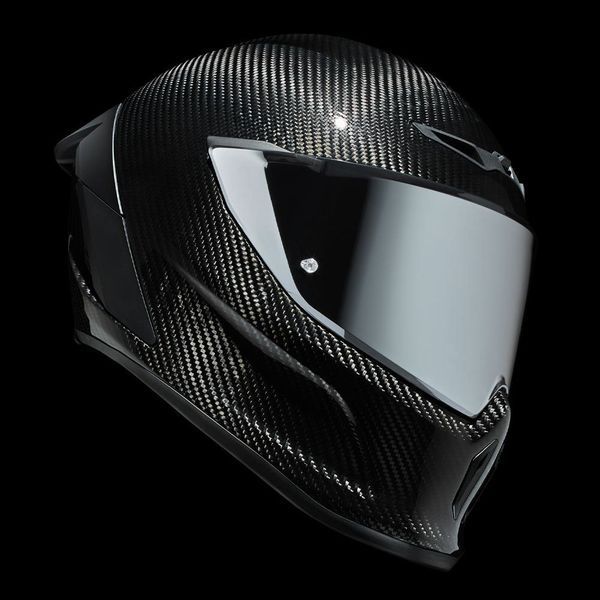 Шлем Ruroc EOX Liquid Carbon 5455xslr фото