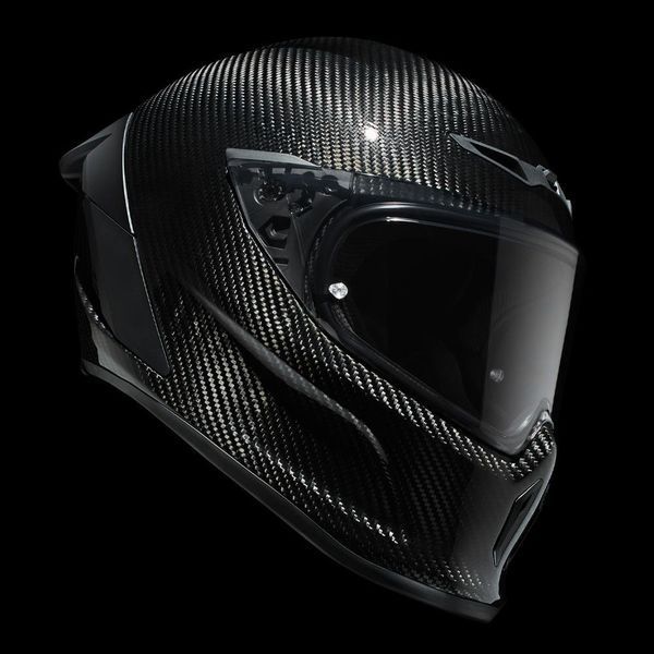 Шлем Ruroc EOX Liquid Carbon 5455xslr фото