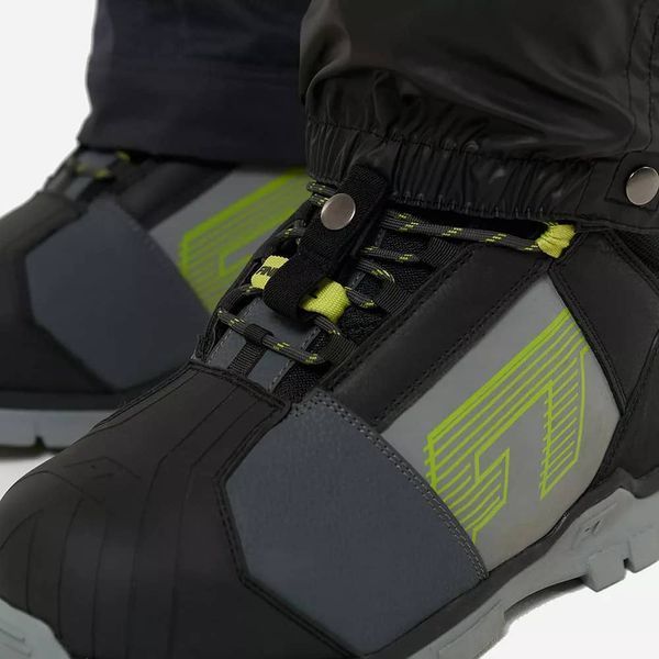 Комбінезон для снігохода FINNTRAIL WIDETRACK PRO 3855 GRAPHITE 3855Graphite-SK фото