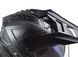 Шолом Enduro LS2 MX701 Explorer карбон AK407015099-XS фото 9