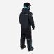 Комбінезон для снігохода FINNTRAIL WIDETRACK PRO 3855 GRAPHITE 3855Graphite-SK фото 2