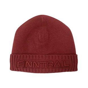 Шапка FINNTRAIL WATERPROOF HAT 9711 RED 9711Red-L фото
