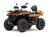 SEGWAY SNARLER AT5L