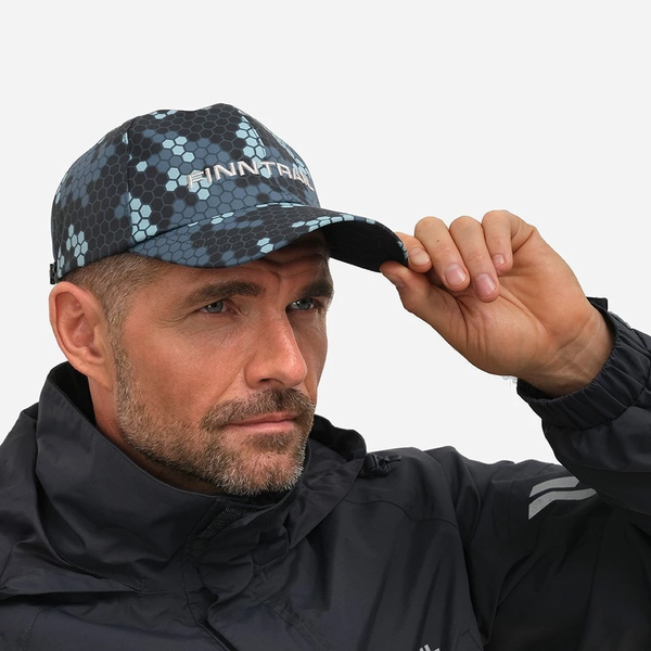 Кепка FINNTRAIL WATERPROOFCAP 9621 CAMOGREY 9621CamoGrey фото