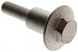 Болт крышки вариатора Kawasaki BRUTE FORCE KVF750. 92151-1686 92151-1686 фото 1