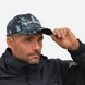 Кепка FINNTRAIL WATERPROOFCAP 9621 CAMOGREY 9621CamoGrey фото 5